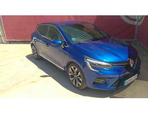 
										RENAULT CLIO 1.0 TCE 67KW ZEN (90CV) BERLINA CON PORTÓN full									