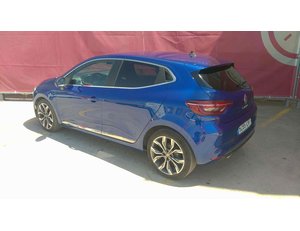 
										RENAULT CLIO 1.0 TCE 67KW ZEN (90CV) BERLINA CON PORTÓN full									