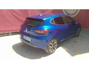 
										RENAULT CLIO 1.0 TCE 67KW ZEN (90CV) BERLINA CON PORTÓN full									