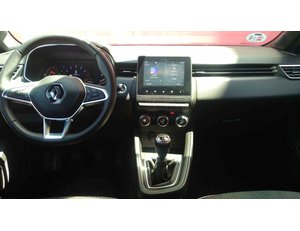 
										RENAULT CLIO 1.0 TCE 67KW ZEN (90CV) BERLINA CON PORTÓN full									