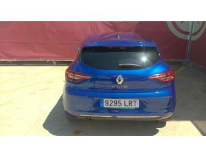 
										RENAULT CLIO 1.0 TCE 67KW ZEN (90CV) BERLINA CON PORTÓN full									