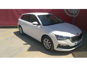 
										SKODA SCALA 1.0 TSI 81KW AMBITION (110CV) BERLINA CON PORTÓN full									