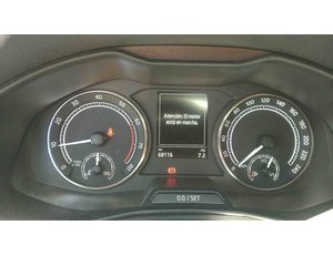 
										SKODA SCALA 1.0 TSI 81KW AMBITION (110CV) BERLINA CON PORTÓN full									