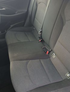 
										HYUNDAI I30 1.5 DPI KLASS SLX (110CV) BERLINA CON PORTÓN full									