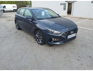 
										HYUNDAI I30 1.5 DPI KLASS SLX (110CV) BERLINA CON PORTÓN full									