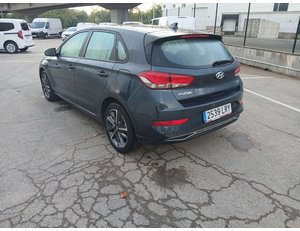 
										HYUNDAI I30 1.5 DPI KLASS SLX (110CV) BERLINA CON PORTÓN full									