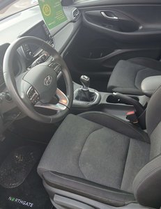 
										HYUNDAI I30 1.5 DPI KLASS SLX (110CV) BERLINA CON PORTÓN full									