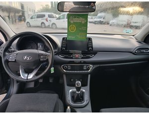 
										HYUNDAI I30 1.5 DPI KLASS SLX (110CV) BERLINA CON PORTÓN full									