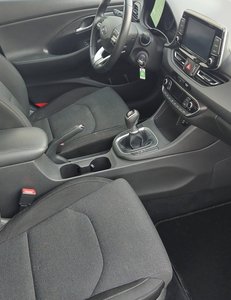 
										HYUNDAI I30 1.5 DPI KLASS SLX (110CV) BERLINA CON PORTÓN full									