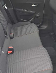 
										PEUGEOT 208 1.5 BLUEHDI 73KW ACTIVE (100CV) BERLINA CON PORTÓN full									