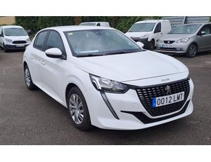 
										PEUGEOT 208 1.5 BLUEHDI 73KW ACTIVE (100CV) BERLINA CON PORTÓN full									