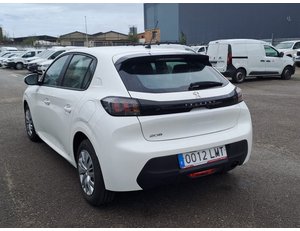 
										PEUGEOT 208 1.5 BLUEHDI 73KW ACTIVE (100CV) BERLINA CON PORTÓN full									