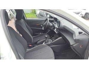 
										PEUGEOT 208 1.5 BLUEHDI 73KW ACTIVE (100CV) BERLINA CON PORTÓN full									