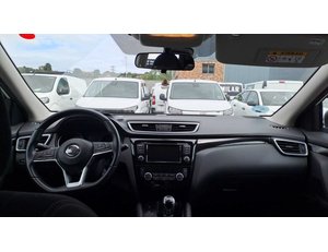 
										NISSAN QASHQAI 1.5 DCI ACENTA 85KW (115CV) full									