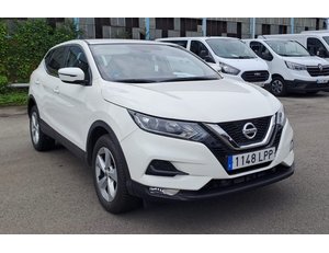 
										NISSAN QASHQAI 1.5 DCI ACENTA 85KW (115CV) full									