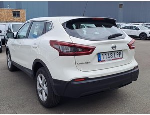 
										NISSAN QASHQAI 1.5 DCI ACENTA 85KW (115CV) full									