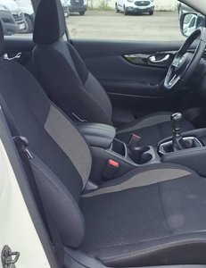 
										NISSAN QASHQAI 1.5 DCI ACENTA 85KW (115CV) full									