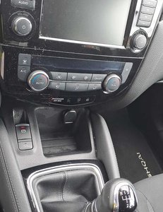 
										NISSAN QASHQAI 1.5 DCI ACENTA 85KW (115CV) full									