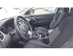 
										NISSAN QASHQAI 1.5 DCI ACENTA 85KW (115CV) full									