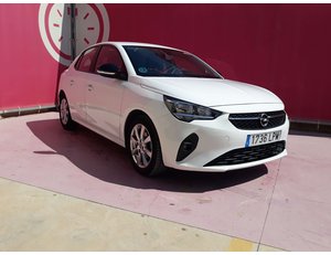 
										OPEL CORSA 1.2 XEL 55KW EDITION (75CV) BERLINA CON PORTÓN full									