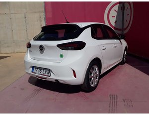 
										OPEL CORSA 1.2 XEL 55KW EDITION (75CV) BERLINA CON PORTÓN full									
