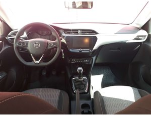 
										OPEL CORSA 1.2 XEL 55KW EDITION (75CV) BERLINA CON PORTÓN full									