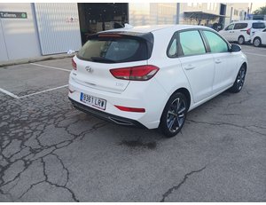 
										HYUNDAI I30 1.5 DPI KLASS SLX (110CV) BERLINA CON PORTÓN full									