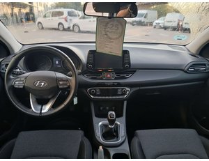 
										HYUNDAI I30 1.5 DPI KLASS SLX (110CV) BERLINA CON PORTÓN full									