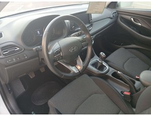 
										HYUNDAI I30 1.5 DPI KLASS SLX (110CV) BERLINA CON PORTÓN full									