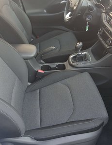 
										HYUNDAI I30 1.5 DPI KLASS SLX (110CV) BERLINA CON PORTÓN full									