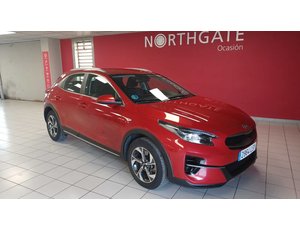 
										KIA CEED X1.6 MHEV 100KW DRIVE (136CV) TODOTERRENO full									