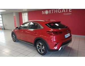 
										KIA CEED X1.6 MHEV 100KW DRIVE (136CV) TODOTERRENO full									