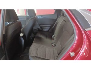 
										KIA CEED X1.6 MHEV 100KW DRIVE (136CV) TODOTERRENO full									