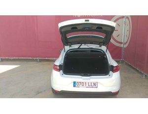 
										RENAULT MEGANE 1.5 BLUE DCI BUSINESS 70KW (95CV) BERLINA CON PORTÓN full									