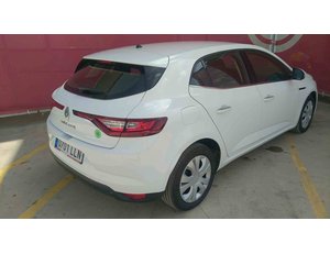 
										RENAULT MEGANE 1.5 BLUE DCI BUSINESS 70KW (95CV) BERLINA CON PORTÓN full									
