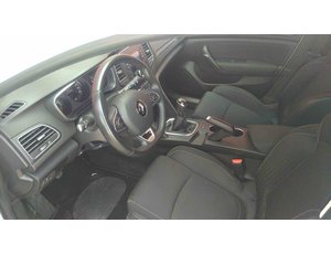 
										RENAULT MEGANE 1.5 BLUE DCI BUSINESS 70KW (95CV) BERLINA CON PORTÓN full									
