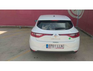 
										RENAULT MEGANE 1.5 BLUE DCI BUSINESS 70KW (95CV) BERLINA CON PORTÓN full									
