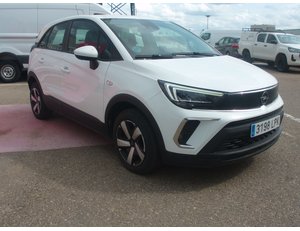 
										OPEL CROSSLAND 1.5D 81KW EDITION (110CV) TODOTERRENO full									