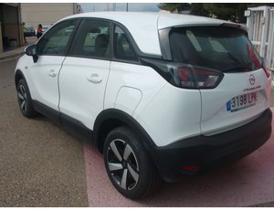 
										OPEL CROSSLAND 1.5D 81KW EDITION (110CV) TODOTERRENO full									