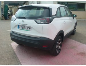 
										OPEL CROSSLAND 1.5D 81KW EDITION (110CV) TODOTERRENO full									