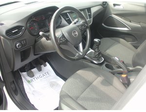 
										OPEL CROSSLAND 1.5D 81KW EDITION (110CV) TODOTERRENO full									