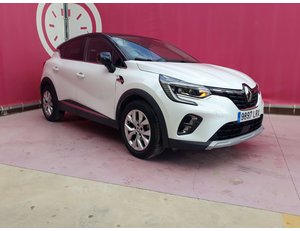 
										RENAULT CAPTUR 1.0 TCE 90 ZEN (90CV) TODOTERRENO full									
