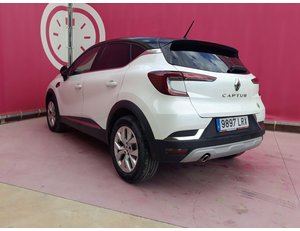 
										RENAULT CAPTUR 1.0 TCE 90 ZEN (90CV) TODOTERRENO full									