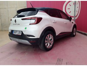
										RENAULT CAPTUR 1.0 TCE 90 ZEN (90CV) TODOTERRENO full									