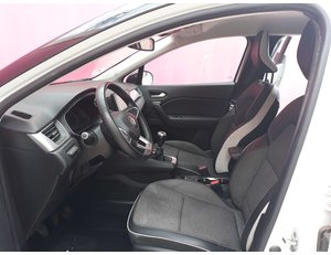 
										RENAULT CAPTUR 1.0 TCE 90 ZEN (90CV) TODOTERRENO full									