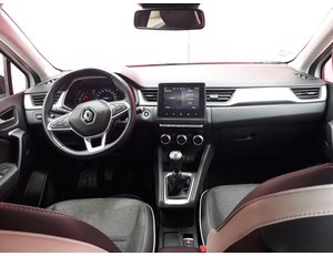 
										RENAULT CAPTUR 1.0 TCE 90 ZEN (90CV) TODOTERRENO full									