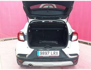 
										RENAULT CAPTUR 1.0 TCE 90 ZEN (90CV) TODOTERRENO full									