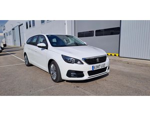 
										PEUGEOT 308 1.5 BLUEHDI 75KW BUSINESS LINE SW (100CV) full									