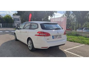 
										PEUGEOT 308 1.5 BLUEHDI 75KW BUSINESS LINE SW (100CV) full									