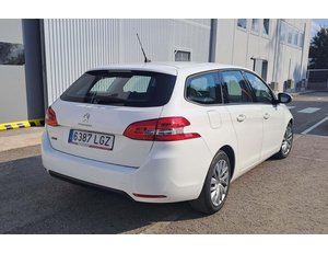 
										PEUGEOT 308 1.5 BLUEHDI 75KW BUSINESS LINE SW (100CV) full									